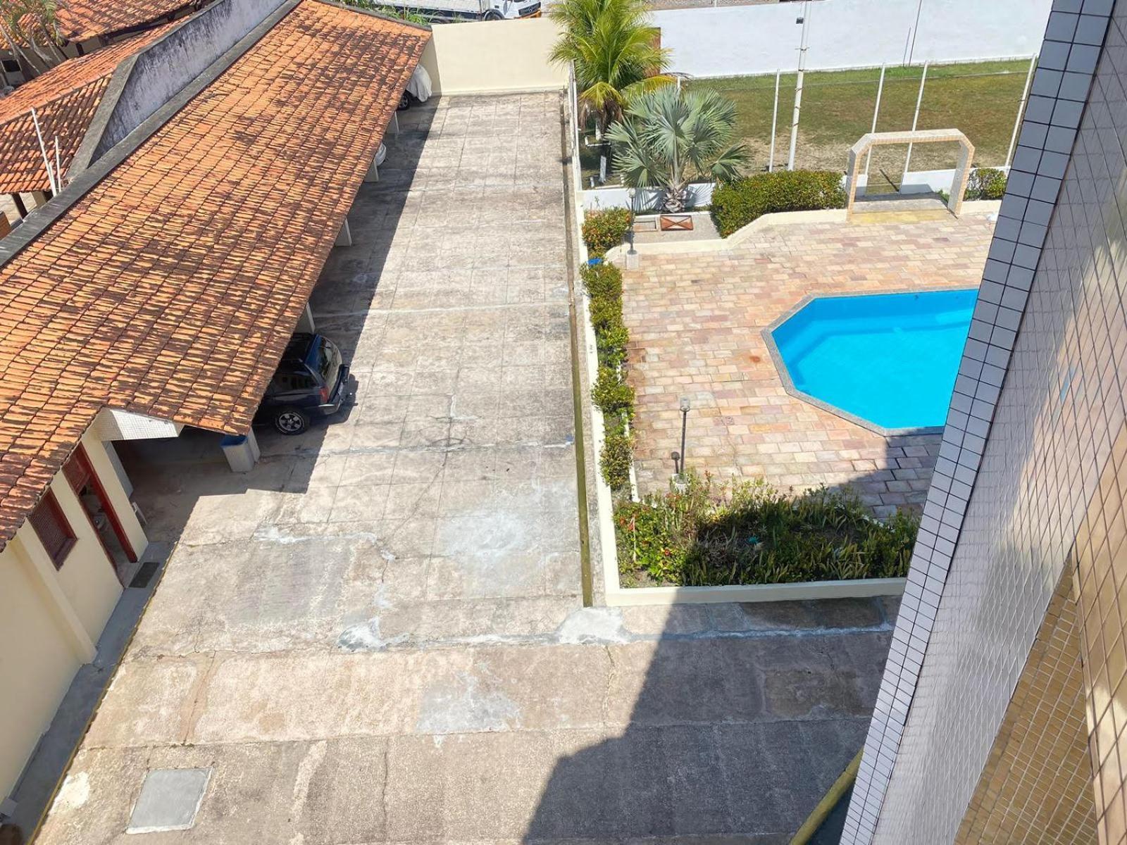 Apto Salinas Salinópolis Zewnętrze zdjęcie